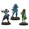 Dire Foes Mission Pack 15: Barrenlands 280058-1135 - фото 196440