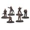 Fallout: Miniatures - Children of Atom: Choir MUH190097