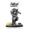 Fallout: Wasteland Warfare - Unaligned: T-51 Power Armour MUH051810 - фото 196556