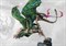 Conquest Weaver Courts: Coill Draic (pronounced Koi-leh Dry-Guh) PBWC402