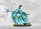Миниатюра Para Bellum Conquest Weaver Courts Seanchas Sidhe, PBWC704 PBWC704