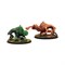 Fallout: Miniatures - Cryptids - Snallygasters MUH01620118