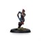 Набор миниатюр Modiphius Fallout Miniatures Scorched The Horde, горелые, MUH01620116 MUH01620116-1