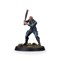 Набор миниатюр Modiphius Fallout Miniatures Scorched The Horde, горелые, MUH01620116 MUH01620116-1