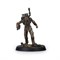 Набор миниатюр Modiphius Fallout Miniatures Scorched The Horde, горелые, MUH01620116 MUH01620116-1