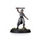 Набор миниатюр Modiphius Fallout Miniatures Scorched The Horde, горелые, MUH01620116 MUH01620116-1