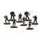 Fallout: Miniatures - Brotherhood of Steel Core Set (Plastic) MUH01620113