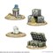 Star Wars: Legion - 3D Objective Tokens SWQ102 - фото 196931