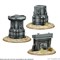 Star Wars: Legion - 3D Objective Tokens SWQ102 - фото 196933