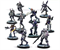 Steel Phalanx Action Pack 280888-1149