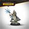 Warmachine: Khador Old Umbrey Command Starter SFIK-KDR223 - фото 197088