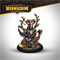 Warmachine: Khador Old Umbrey Command Starter SFIK-KDR223 - фото 197091