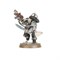 Deathwatch Captain Artemis Warhammer 40000 68-09 - фото 197179