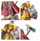 Imperial Fists Darnath Lysander (2025) Warhammer 40000 55-61 - фото 197183
