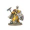 Imperial Fists Darnath Lysander (2025) Warhammer 40000 55-61 - фото 197184