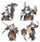 Adepta Sororitas Sisters Novitiate Squad Warhammer 40000 52-64 - фото 197189