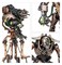Combat Patrol: Necrons (2024) Warhammer 40000 49-04/73-491