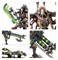 Combat Patrol: Necrons (2024) Warhammer 40000 49-04/73-491