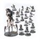 Combat Patrol: Necrons (2024) Warhammer 40000 49-04/73-491