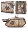 Legions Imperialis:  Cerberus Heavy Tank Destroyer Squadron 03-93