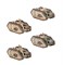 Legions Imperialis:  Cerberus Heavy Tank Destroyer Squadron 03-93