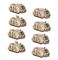 Legions Imperialis: Vindicator Siege Tank Squadron 03-89