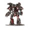 Legions Imperialis: Warlord Titan with Plasma Annihilator 03-21