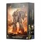 Legions Imperialis: Warmaster Iconoclast Heavy Battle Titan 03-27