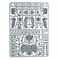 Legions Imperialis: Warmaster Iconoclast Heavy Battle Titan 03-27