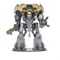 Legions Imperialis: Warmaster Iconoclast Heavy Battle Titan 03-27