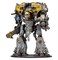 Legions Imperialis: Warmaster Iconoclast Heavy Battle Titan 03-27