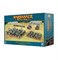 Набор миниатюр Games Workshop Warhammer The Old World Orc & Goblin Tribes Battalion, 09-05 09-05