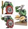 Набор миниатюр Games Workshop Warhammer The Old World Orc & Goblin Tribes Battalion, 09-05 09-05
