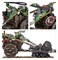 Набор миниатюр Games Workshop Warhammer The Old World Orc & Goblin Tribes Battalion, 09-05 09-05