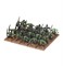 Набор миниатюр Games Workshop Warhammer The Old World Orc & Goblin Tribes Battalion, 09-05 09-05