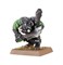 Набор миниатюр Games Workshop Warhammer The Old World Orc & Goblin Tribes Battalion, 09-05 09-05