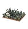 Набор миниатюр Games Workshop Warhammer The Old World Orc & Goblin Tribes Battalion, 09-05 09-05
