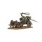 Набор миниатюр Games Workshop Warhammer The Old World Orc & Goblin Tribes Battalion, 09-05 09-05