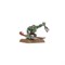 Набор миниатюр Games Workshop Warhammer The Old World Orc & Goblin Tribes Battalion, 09-05 09-05