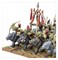 Goblin Wolf Rider Mob Warhammer The Old World 09-09 - фото 197500