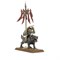 Goblin Wolf Rider Mob Warhammer The Old World 09-09 - фото 197504