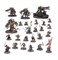 Spearhead Skaven Warhammer Age of Sigmar 70-07/70-901 - фото 197540