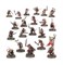 Spearhead Skaven Warhammer Age of Sigmar 70-07/70-901 - фото 197550