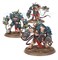 Spearhead Skaven Warhammer Age of Sigmar 70-07/70-901 - фото 197551