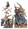 Spearhead Skaven Warhammer Age of Sigmar 70-07/70-901 - фото 197553