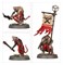 Spearhead Skaven Warhammer Age of Sigmar 70-07/70-901 - фото 197554