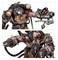 Spearhead Skaven Warhammer Age of Sigmar 70-07/70-901 - фото 197555
