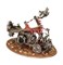 Gloomspite Gitz Doom Diver Catapult Warhammer Age of Sigmar 89-90