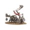 Gloomspite Gitz Doom Diver Catapult Warhammer Age of Sigmar 89-90