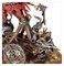 Gloomspite Gitz Doom Diver Catapult Warhammer Age of Sigmar 89-90